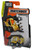 Matchbox MBX Construction (2014) Yellow Drill Digger Toy 44/120 - (Plastic Small Dent)