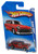 Hot Wheels Hot Auction '10 9/10 (2009) Red Classic Nomad Toy Car 167/240
