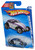 Hot Wheels Heat Fleet '09 Purple Custom Volkswagen Beetle Car 121/190