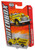 Matchbox MBX Heroic Rescue (2012) Classic Seagrave Fire Engine Yellow Toy Truck 17/120