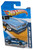 Hot Wheels HW Performance '12 9/10 Blue '86 Monte Carlo SS Car 149/247