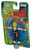 Dragon Ball Z Bendables (1999) Irwin Toys Super Saiyan Gohan 4-Inch Bendables Figure