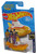 The Beatles Hot Wheels Yellow Submarine (2017) HW Screen Time 6/10 Toy 26/365 - (Dented Plastic)