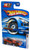 Hot Wheels 2006 First Editions 22/38 Orange Motoblade Toy Car #022 - (Faster Than Ever Racing Wheel Card)