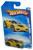 Hot Wheels 2008 All Stars Yellow Ferrari 360 Modena Toy Car 068/196