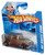 Hot Wheels 40th Stars Gold '32 Ford Delivery Toy Car 049/172 - (Short Card)