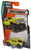 Matchbox MBX Explorers (2014) Yellow Lamborghini LM002 Toy Car 83/120