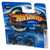 Hot Wheels 2005 First Editions 5/10 (2005) X-Raycers Horseplay Toy Car #055 - (Short Card)