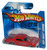 Hot Wheels Red 1964 Buick Riviera (2006) Mattel Toy Car 157/223 - (Short Card)