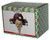 World Bazaars Holiday Collection Santa Clause Christmas Stocking Hanger