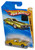 Hot Wheels 2010 New Models 36/44 Yellow '71 Dodge Charger Car 036/240 - (Factory Sealed Sticker)