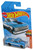 Hot Wheels HW Trucks 4/10 (2020) Blue '67 Chevy C10 Toy Truck 203/250