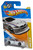 Hot Wheels 2012 New Models 18/50 White BMW Z4 M Toy Car 18/247