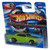 Hot Wheels Motown Metal 3/5 (2006) Green '70 Plymouth Road Runner Car #088 - (Short Card)