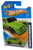 Hot Wheels Heat Fleet '12 (2011) Green Volkswagen Brasilia Car 155/247