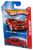 Hot Wheels Web Trading Cars 1/24 (2007) Red Chevy Camaro Concept Car 077/196