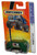 Matchbox MBX Metal (2005) Green Trash Truck Toy #72