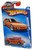 Hot Wheels All Stars 08/10 '10 Orange Volkswagen SP2 Keys To Speed Car 126/240