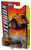 Matchbox MBX Construction (2012) Orange Scraper Die-Cast Toy 96/120