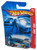 Hot Wheels Code Car 01/24 (2006) Blue '69 Dodge Charger Daytona Car 085/180
