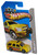 Hot Wheels HW City (2012) Yellow '07 Chevy Tahoe Toy Car 13/250