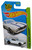 Hot Wheels HW Workshop 2013) White '68 Copo Camaro Toy Car 224/250 - (Shelf Wear)