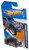 Hot Wheels Heat Fleet '11 9/10 Blue Custom Volkswagen Beetle Car 99/244