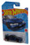 Hot Wheels HW J-Imports 2/10 (2021) Blue Custom '01 Acura Integra GSR Car 98/250 - (Dented Plastic)