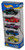 Hot Wheels Robo Zoo (2002) Mattel Gift Pack Toy Car 5-Pack Box Set