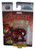 Marvel Avengers Iron Man Hulkbuster Nano Metalfigs Die-Cast Jada Toys Figure MV11