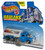 Hot Wheels Haulers (1996) Mattel Blue & White Over The Road Power Trucks Die-Cast Toy