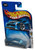 Hot Wheels 2004 First Editions 4/100 (2004) Blue Chevy Impala 1964 Car #004