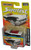 Matchbox Superfast (2006) Mattel White & Black 1956 Ford Sunliner Toy Car #45