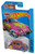 Hot Wheels HW City (2013) Pink Volkswagen Beetle Die-Cast Car 26/250 - (Cracked Plastic)