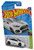 Hot Wheels HW Hatchbacks 3/5 (2021) White Ford Focus RS Toy Car 41/250
