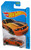 Hot Wheels HW City (2013) Orange Ford Mustang GT Toy Car 92/250