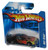 Hot Wheels Hot Bird (2006) Mattel Die-Cast Black Toy Car 198/223 - (Short Card)