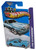 Hot Wheels HW Showroom (2012) Blue 65 Mustang 2+2 Fastback Car 237/250