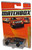 Matchbox Desert Endurance (2009) Silver Sahara Survivor Toy Car 89/100 - (Card Minor Wear)