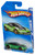 Hot Wheels Faster Than Ever '09 Green '09 Corvette ZR1 Car 135/190