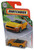 Matchbox MBX Road Trip 1/20 (2018) Yellow '18 Ford Mustang Convertible Car 4/100