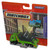 Matchbox DAF Skip (2009) Mattel Green Die-Cast Truck Toy w/ Lift Load