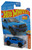 Hot Wheels '20 Toyota Tacoma (2022) HW Hot Trucks 4/10 Blue Toy Truck 72/250 - (Dented Plastic)