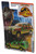 Matchbox Jurassic World Dominion (2021) Green '93 Ford Explorer #5 Toy Car
