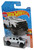 Hot Wheels HW Trucks 5/10 (2017) White '19 Chevy Silverado Trail Boss LT Truck 151/250