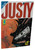 Justy Viz Comics Mini-Series (1989) Anime Comic Book No. 4
