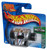 Hot Wheels 2004 First Editions Silver Fatbax Shelby Cobra 427 S/C Hot 100 Car 66/100 - (Short Card)