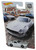 Hot Wheels Car Culture Donuts Real Riders Metal (2017) White Custom Datsun 240Z Car 2/5