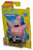 Hot Wheels Spongebob Squarepants Monster Dairy Delivery Purple Toy Truck 5/6 - (Card Has Tear)