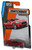 Matchbox MBX Adventure City (2014) Red Tesla Model S Car 7/120